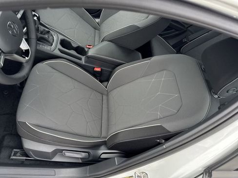 New 2026 Volkswagen Jetta Sport FWD image 17