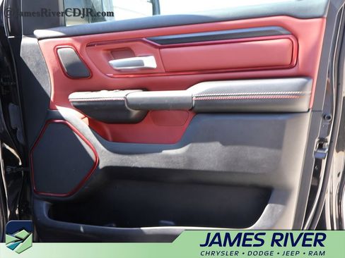 Used 2023 RAM 1500 Rebel w/ Rebel Level 2 Equipment Group AWD/4WD image 8