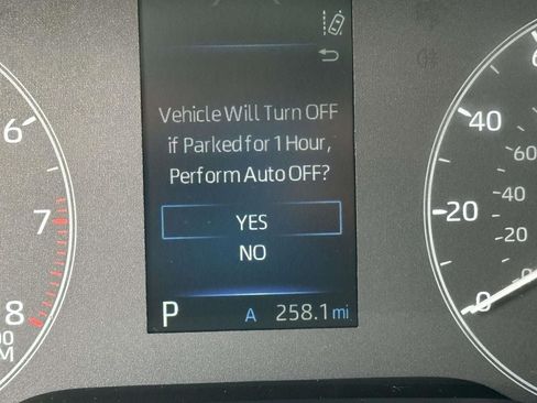 Used 2025 Toyota Corolla LE w/ LE Premium Package FWD image 26