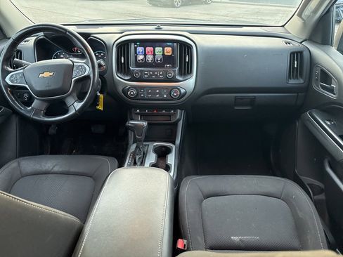 Used 2017 Chevrolet Colorado LT w/ LT Convenience Package image 10
