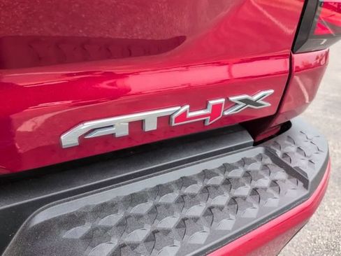 Certified 2023 GMC Canyon AT4X AWD/4WD image 7