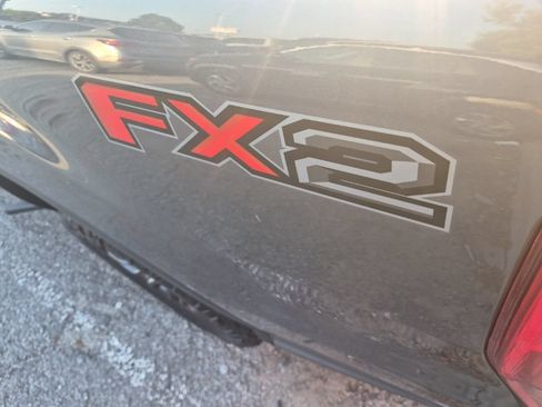 Used 2023 Ford Ranger XLT w/ Equipment Group 301A Mid RWD image 6