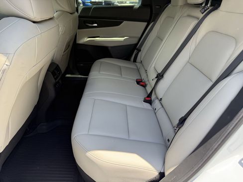 New 2025 Nissan Murano SV AWD/4WD image 22