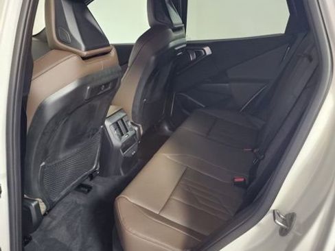 Used 2026 BMW X3 xDrive30i AWD/4WD image 15