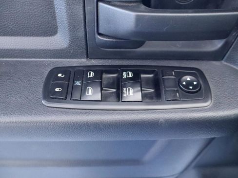 Used 2015 RAM 3500 Tradesman AWD/4WD image 26