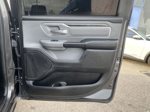 Used 2019 RAM 1500 Big Horn image 23