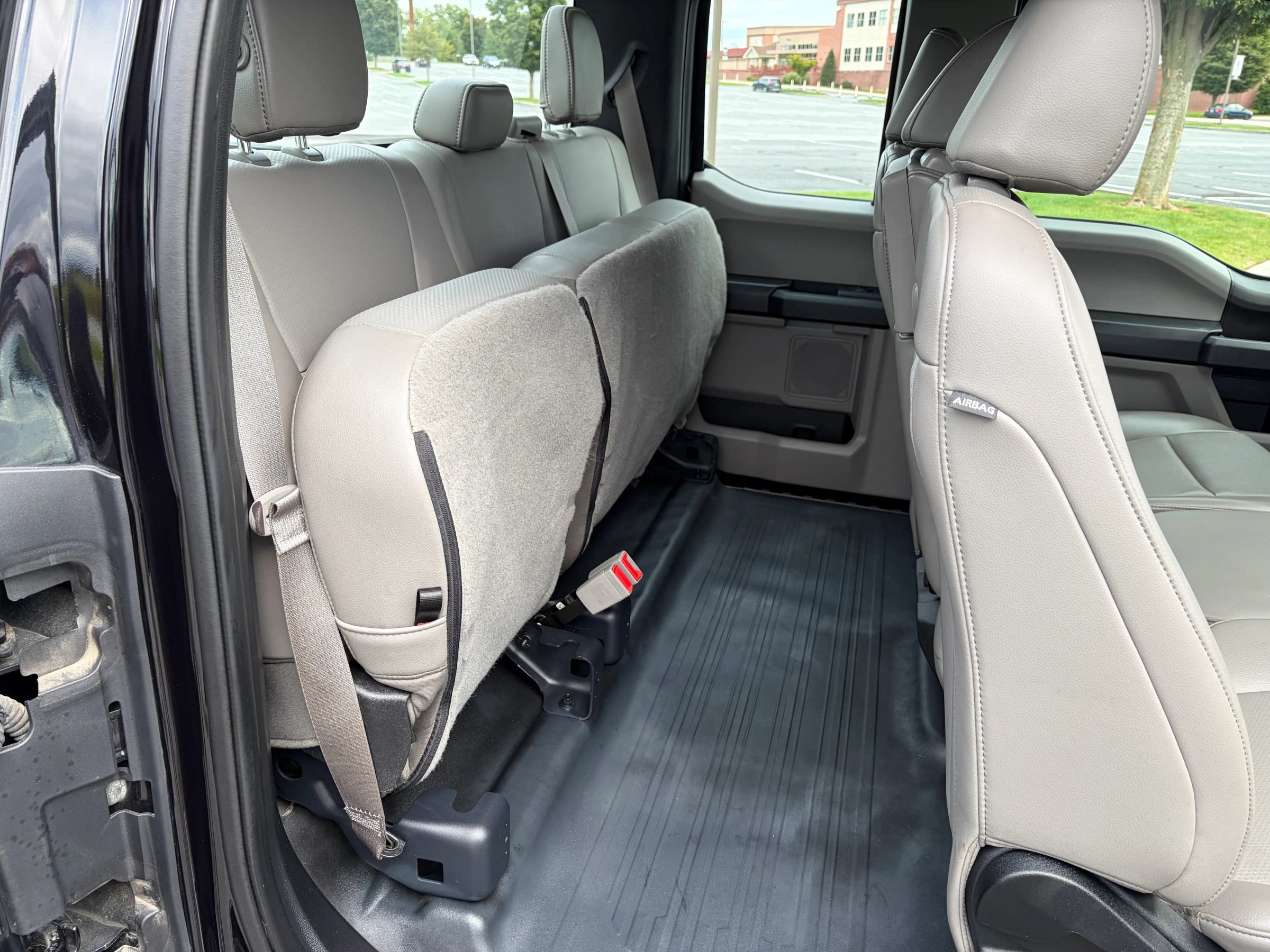 Used 2019 Ford F150 XL w/ XL Power Equipment Group AWD/4WD image 26
