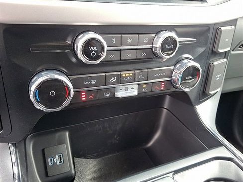 New 2023 Ford F150 XLT w/ Equipment Group 302A High image 7