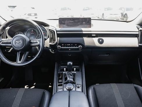 Used 2023 MAZDA CX-50 AWD 2.5 S w/ Select Package image 12