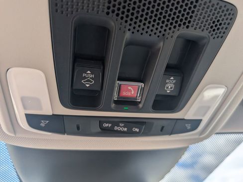 New 2026 Honda Pilot Elite image 13