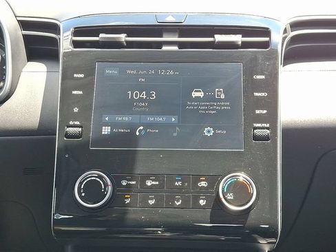 Certified 2023 Hyundai Tucson SE AWD/4WD image 15