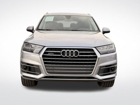 Used 2019 Audi Q7 2.0T Premium Plus image 6