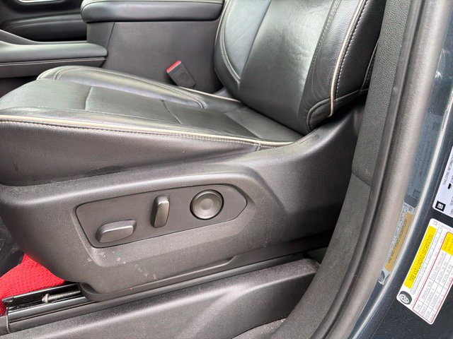 Used 2021 Chevrolet Suburban Premier w/ Premium Package AWD/4WD image 44