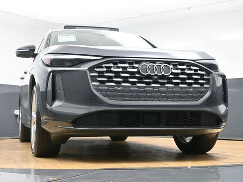 Used 2025 Audi Q5 Prestige AWD/4WD image 53