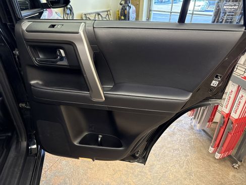 Used 2024 Toyota 4Runner SR5 image 18