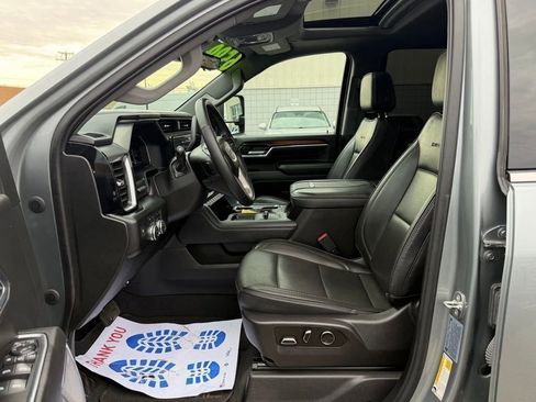 Used 2024 GMC Sierra 2500 Denali w/ Denali Reserve Package image 16