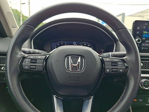 Certified 2024 Honda Civic Touring image 20