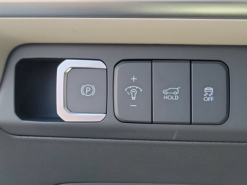 New 2026 Hyundai Santa Fe SEL FWD image 18