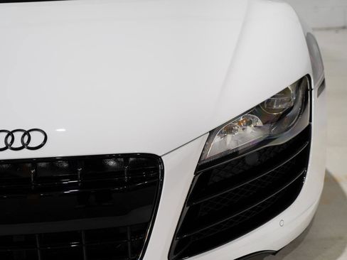Used 2012 Audi R8 V10 image 29