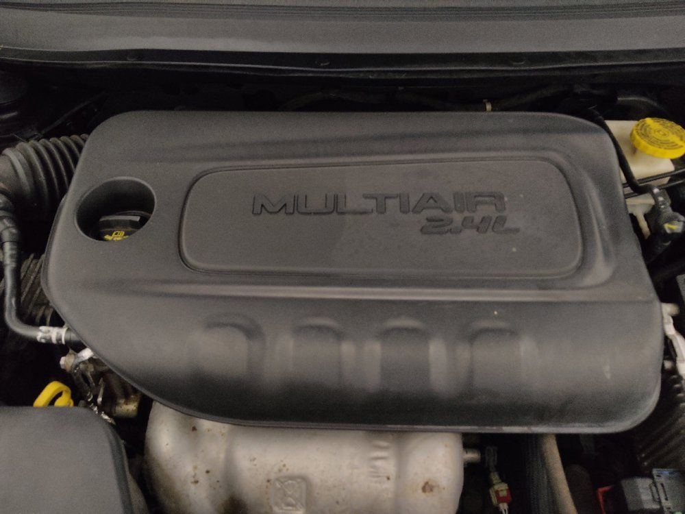 Used 2020 Jeep Cherokee Latitude AWD/4WD image 30