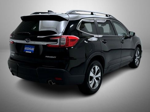 Used 2025 Subaru Ascent Premium AWD/4WD image 5