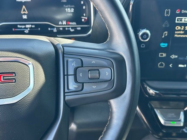 Used 2025 GMC Sierra 3500 AT4 w/ AT4 Premium Plus Package AWD/4WD image 20