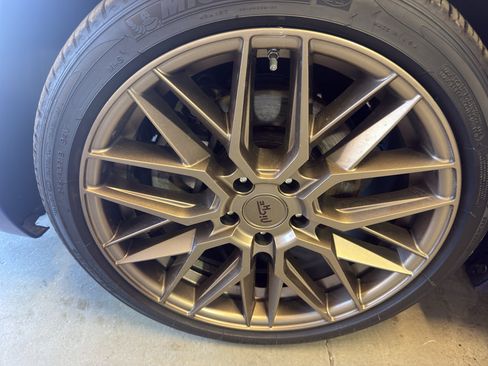 Used 2018 Acura TLX V6 w/ Technology & A-SPEC Pkg FWD image 32