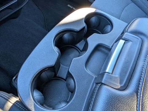 Certified 2024 RAM 2500 Big Horn w/ Sport Appearance Package image 20