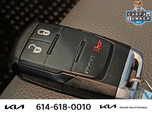 Used 2024 RAM 2500 Tradesman AWD/4WD image 34