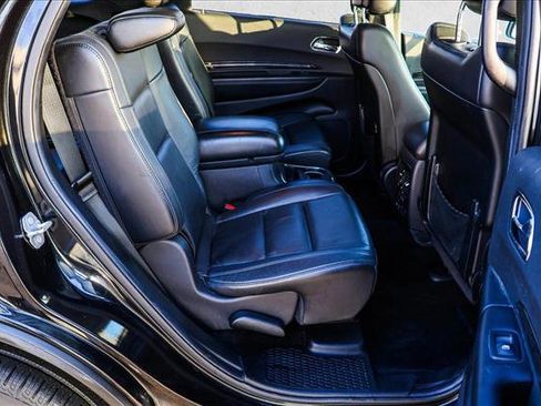 Used 2014 Dodge Durango Limited w/ Premium Group image 26