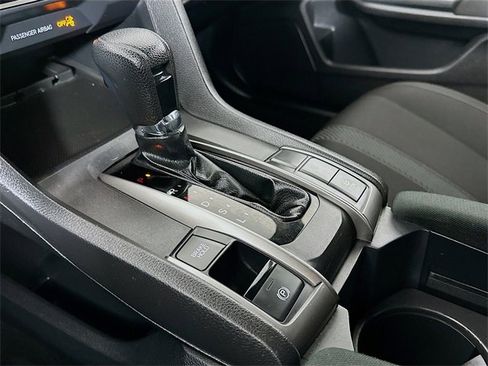 Certified 2019 Honda Civic LX image 22