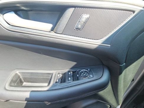 Used 2024 Ford Edge SEL w/ Convenience Package AWD/4WD image 27