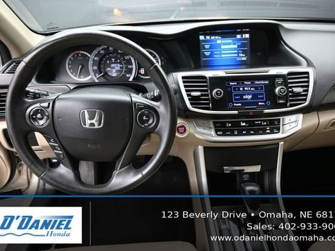 Used 2013 Honda Accord EX-L image 26