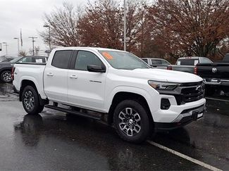 Certified 2023 Chevrolet Colorado Z71 w/ Z71 Convenience Package 2 video 2