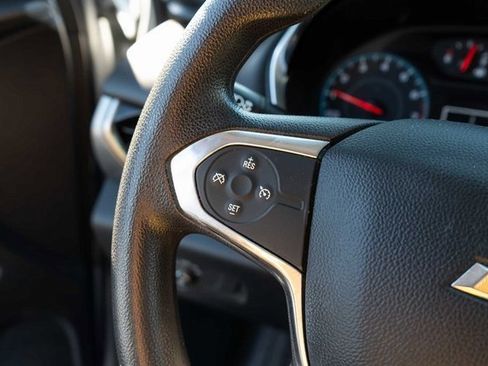 Used 2020 Chevrolet Traverse LS w/ LPO, Floor Liner Package image 5