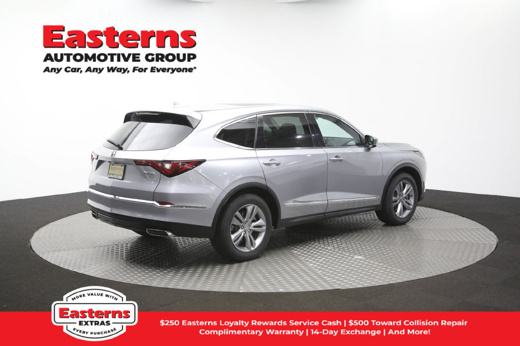 Used 2023 Acura MDX SH-AWD image 46