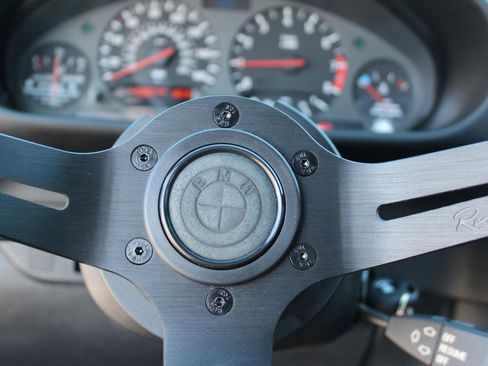 Used 1999 BMW M3 Coupe image 41