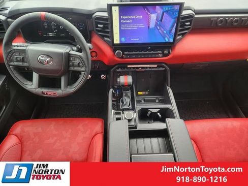 New 2026 Toyota Tundra TRD Pro image 22