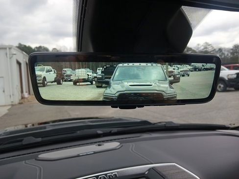 New 2026 RAM 1500 Laramie w/ Night Edition image 43