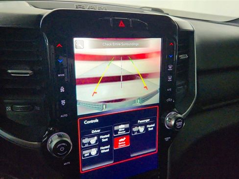 Used 2021 RAM 1500 Big Horn image 46