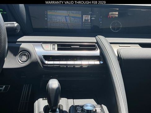 Used 2023 Lexus LC 500 Coupe w/ Bespoke Build Package RWD image 17