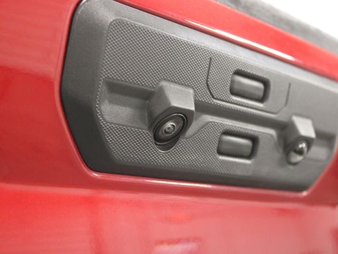 Used 2025 GMC Sierra 1500 SLT w/ SLT Premium Plus Package image 12