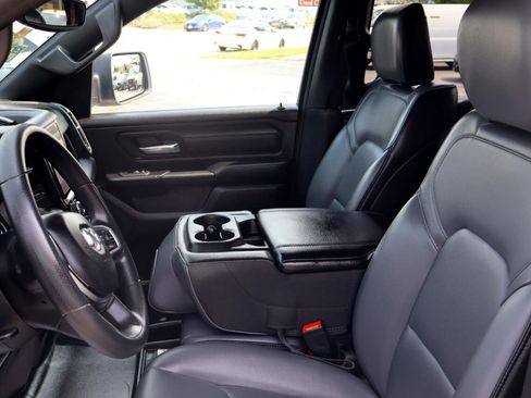 Used 2025 RAM 1500 Tradesman image 8