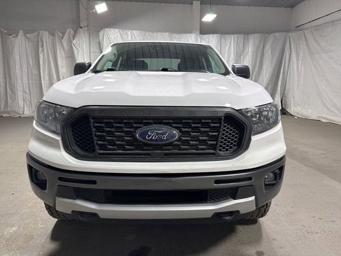 Used 2021 Ford Ranger XLT w/ Equipment Group 301A Mid AWD/4WD image 2