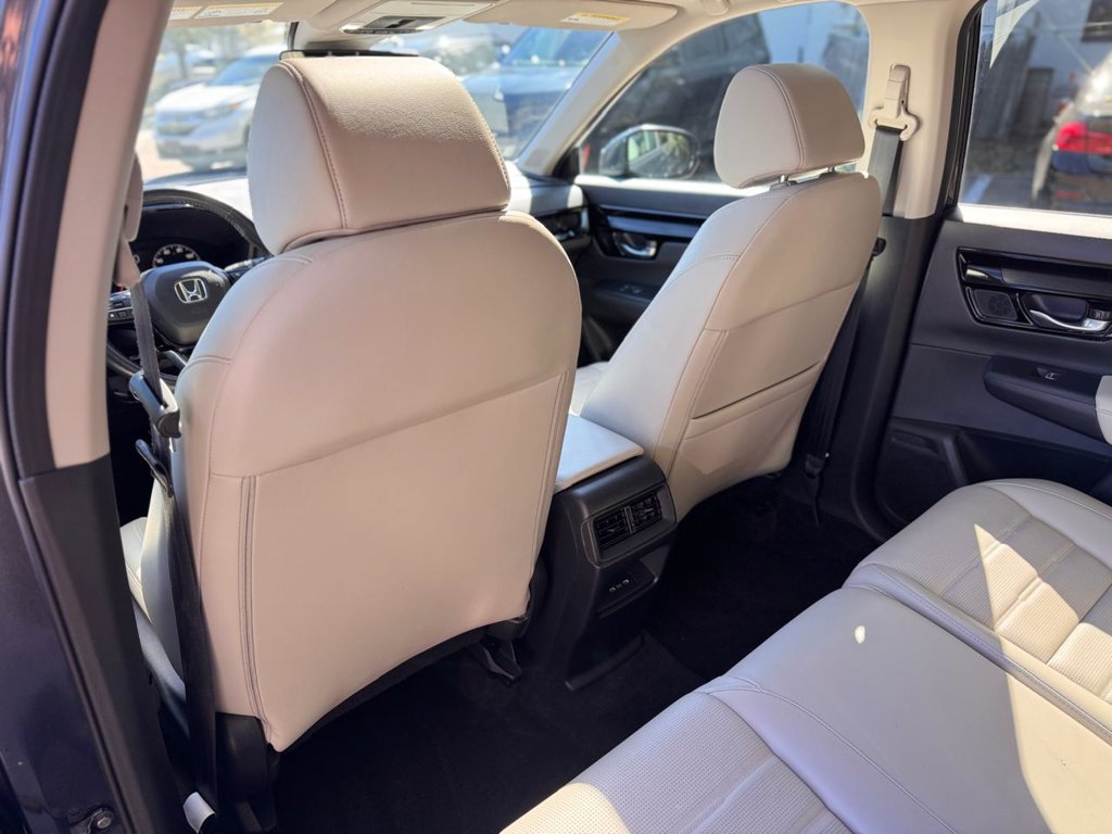 Used 2024 Honda CR-V EX-L image 20