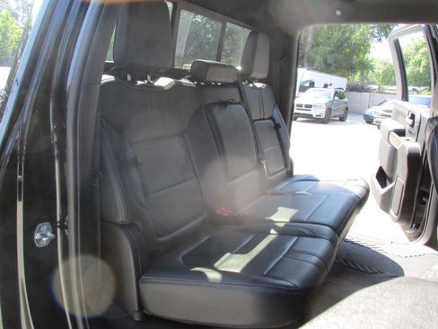 Used 2020 Chevrolet Silverado 2500 High Country w/ Z71 Off-Road Package image 26