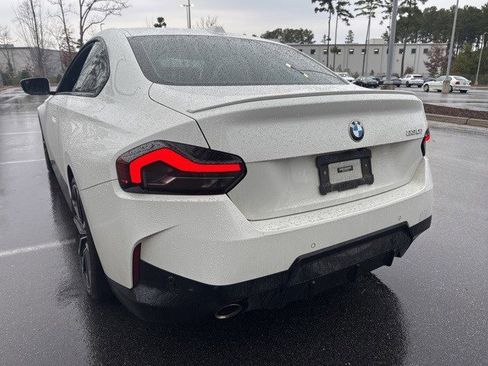 Certified 2023 BMW 230i Coupe w/ M Sport Package image 15