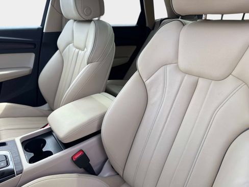 Certified 2024 Audi Q5 2.0T Premium AWD/4WD image 22