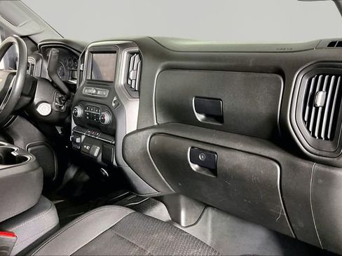Used 2023 Chevrolet Silverado 2500 Custom w/ Custom Convenience Package AWD/4WD image 25
