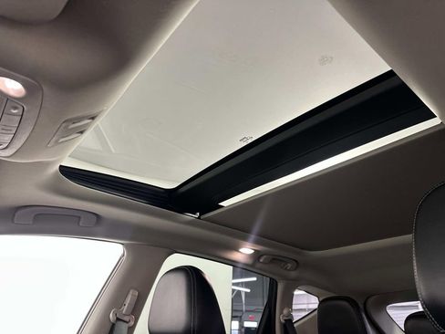 Used 2021 Nissan Murano SL w/ SL Moonroof Package image 28